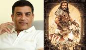 Dil Raju Bought PS 1 Telugu Rights for cheap