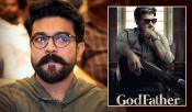 Ram Charan for Godfther