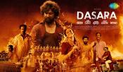 Violence in Dasara made it U A