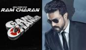 Ram Charan RC15 Is Game Changer