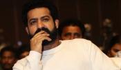 jr NTR Absent at NTR 100 years Celebrations news