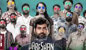 Pareshan movie trailer review