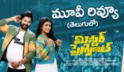 Mr Pregnant movie review and rating