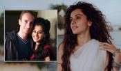 Taapsee Pannu set to tie the knot with boyfriend Mathias Boe