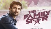 Family Star movie OTT rights for prime video
