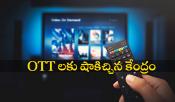 Government bans 18 OTT platforms 18 websites 10 apps