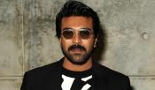 Ram Charan not interested in acting Hollywood project