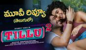 Tillu Square movie review and rating in telugu