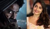 Pooja Hegde to feature in a special song for NTR Devara