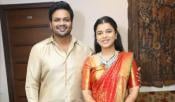 Manchu Manoj and Mounika blessed with a baby girl details