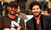 Dulquer Salmaan To Play key Role In Prabhas film