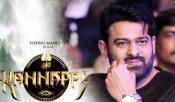 Prabhas Opts Out of Role as Lord Shiva in Kannappa Film
