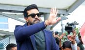 Ram Charan Remuneration For rc 16 and game changer details