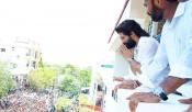 Allu Arjun controversial Nandyala visit details