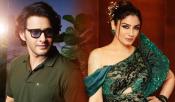 raveena tandon casts key role on mahesh rajamouli film details
