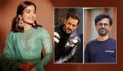 Rashmika Mandanna joins Salman Khan for Sikandar details