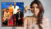 Manchu Lakshmi shocking comments on her father Mohan Babu and family
