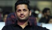 Actor Nithin to Enter Theater Business with Asian Group