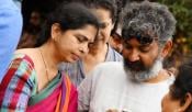 Rajamouli and Rama Rajamouli invited to Academy Awards as honorable members