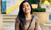 Rashmika's schedule packed for the next three years with Pan-India movie projects