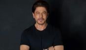 actor Shah Rukh Khan to Receive Locarno Festival Lifetime Honor