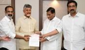 FNCC Donates ₹25 Lakh to Andhra Pradesh Chief Minister’s Relief Fund for Flood Victims