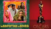 Laapataa Ladies goes to Oscars details