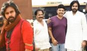 Pawan Kalyan Hari Hara Veera Mallu Shoot Resumes on September 23rd