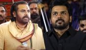 Deputy CM Pawan Kalyan Serious On Actor Karthi Comments and Karthi apologies