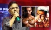 Allu Aravind Sequel plans for Aamir Khan and Suriya Ghajini 2