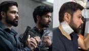 Emraan Hashmi injured on Adivi Sesh G2 movie set