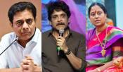 Nagarjuna Condemns Minister Konda Surekha comments on naga Chaitanya samantha