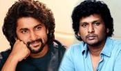 lokesh kanagaraj to direct nani