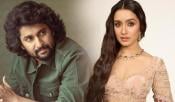 Shraddha Kapoor to Pair with Nani in Srikanth Odela Film