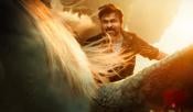 Chiranjeevi Vishwambhara teaser trolled for weak VFX