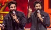 Allu Arjun Speech at Pushpa's WILDFIRE Event in Chennai