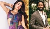 Naga Chaitanya to romance Janhvi Kapoor