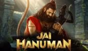 Jai Hanuman Movie in Sri Ramudu Character