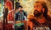 Suriya Kanguva effect on telugu movies