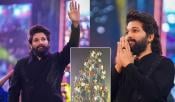 Allu Arjun Craze in North India