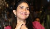 Sai Pallavi as the Queen of Box Office