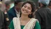 Sai Pallavi signs her Next Telugu Film