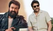 Mohan Lal Wants To Direct A Movie With Chiranjeevi