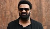 Prabhas Suffers Leg Injury During Fauji Film Shoot