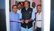 Ramesh Studios grand opening by Minister Komatireddy Venkata Reddy