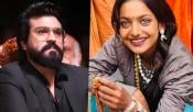 Maha Kumbh Beauty Monalisa to act in Ram Charan RC16 film