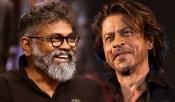 Shah Rukh Khan to team up with Sukumar details