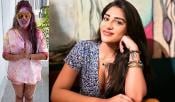 Surekha Vani Daughter Supritha Sorry Over Promoting Betting Apps