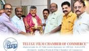 Heartfelt thanks to the Andhra Pradesh government: Telugu Film Producers Council