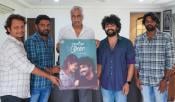 Thank You Dear First Look Launched by Filmmaker Tammareddy Bharadwaja